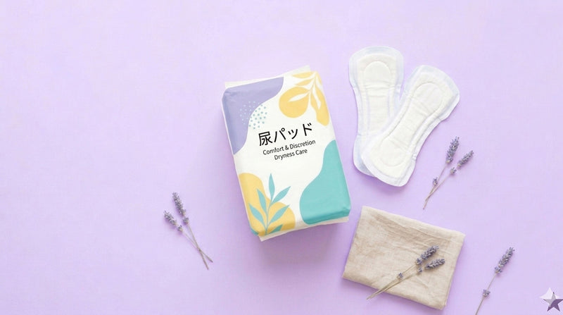 尿漏れパッド